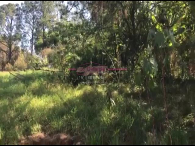 #279TVP-1 - Terreno para Venda em Boituva - SP - 2